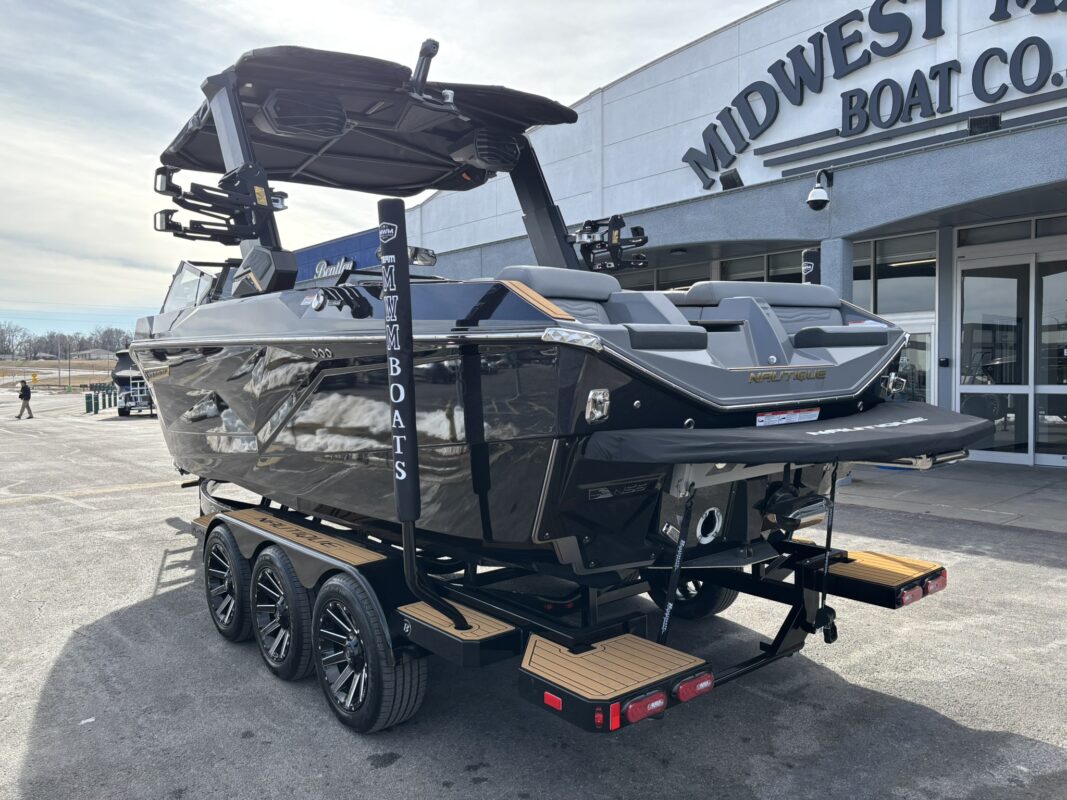 2026 Nautique Super Air G23