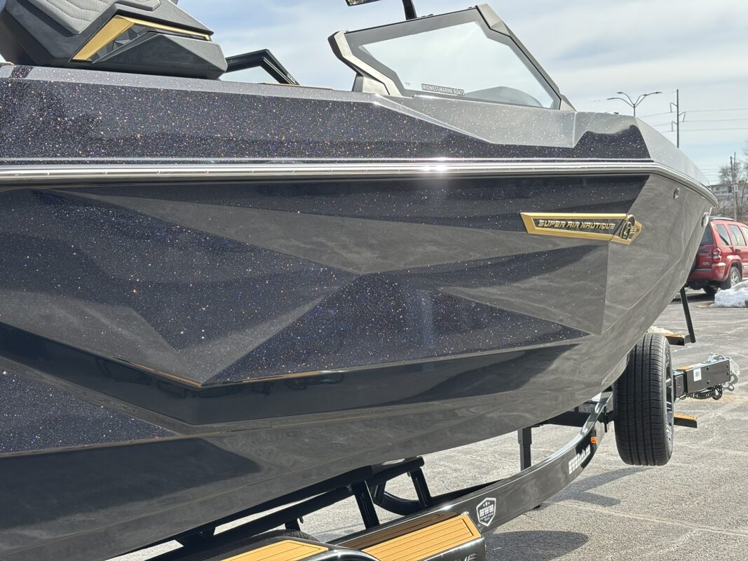 2026 Nautique Super Air G23
