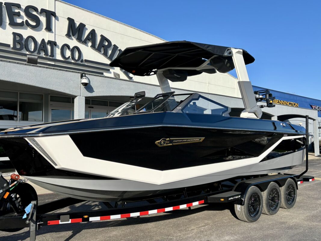 2026 Nautique Super Air G25