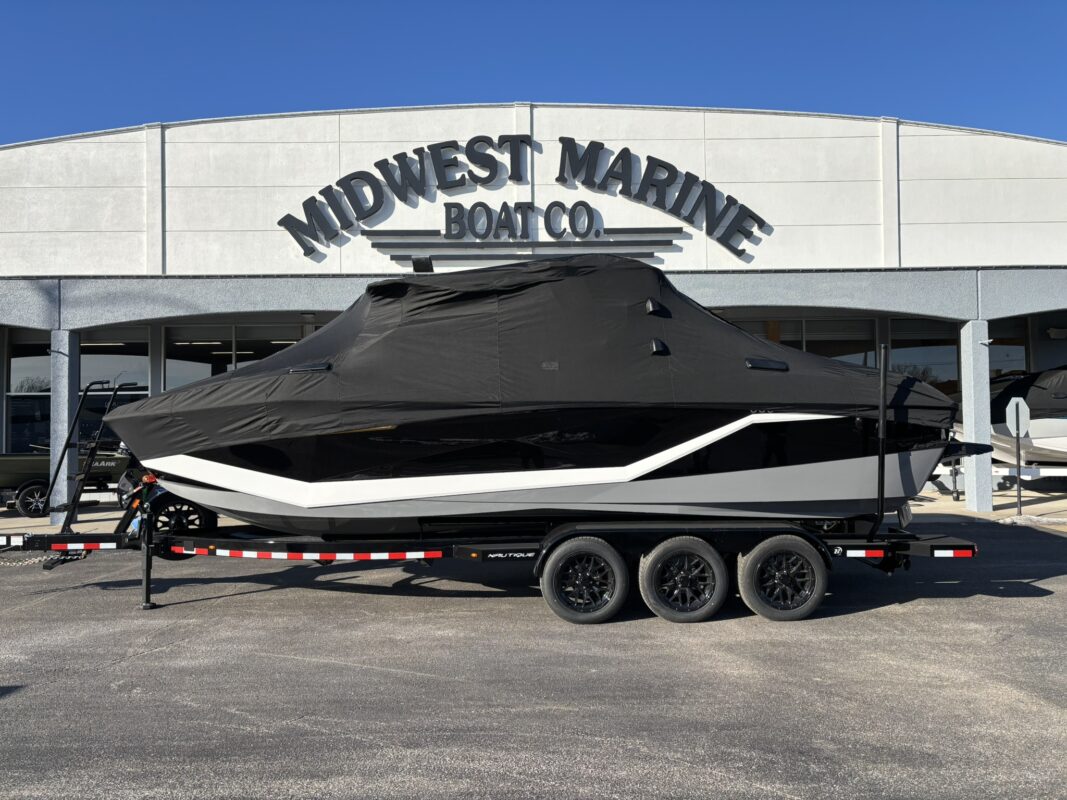 2026 Nautique Super Air G25