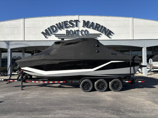2026 Nautique Super Air G25