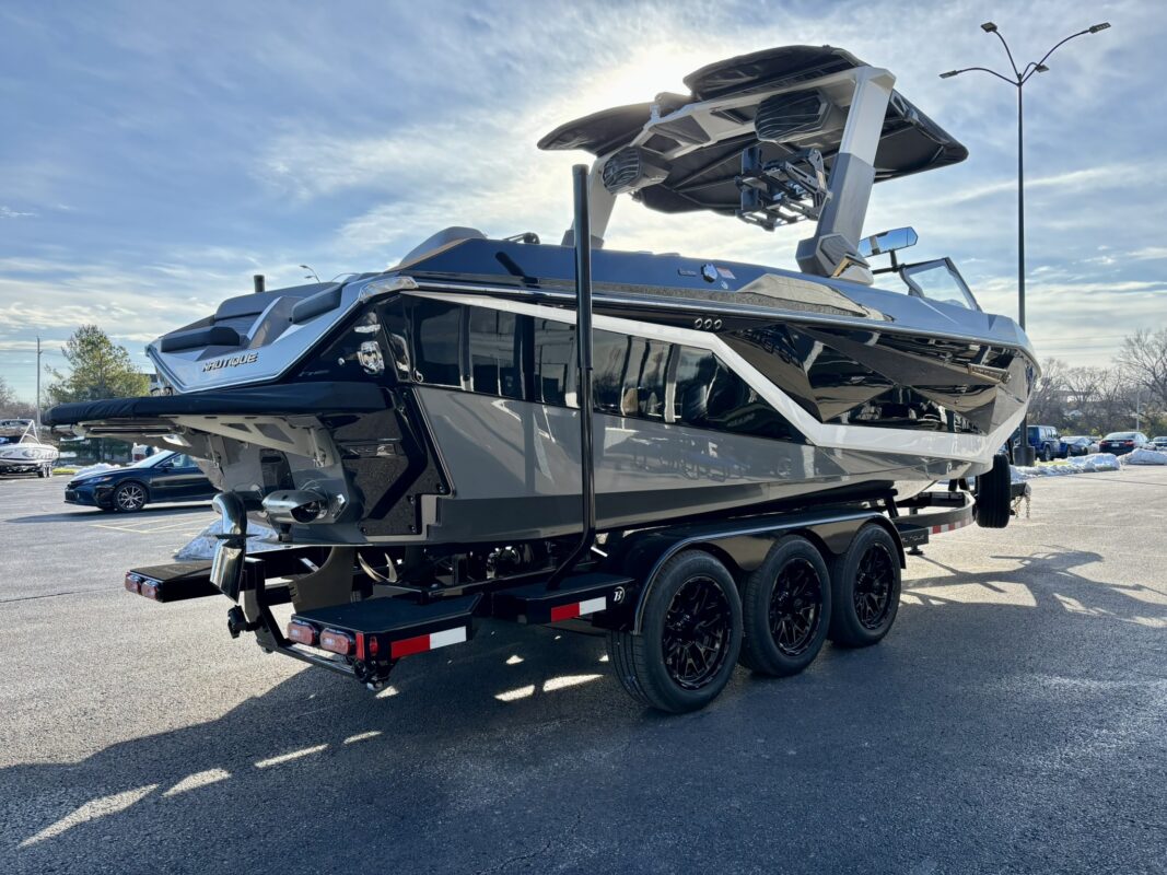 2026 Nautique Super Air G25