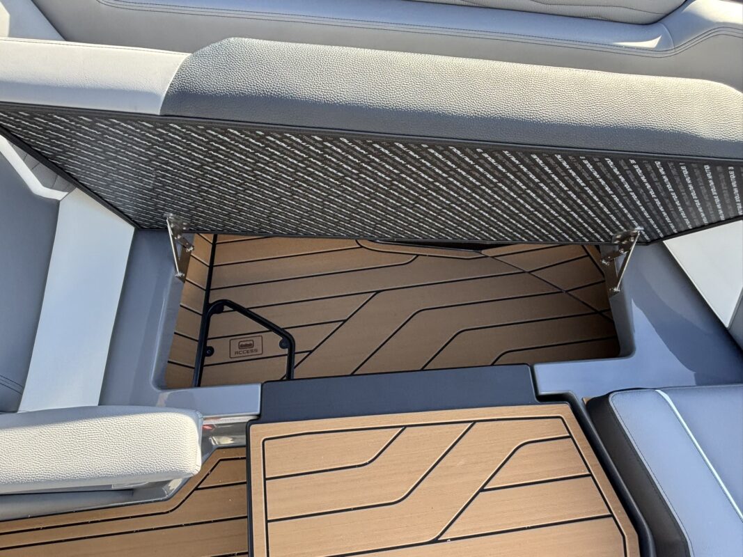 2026 Nautique Super Air G25