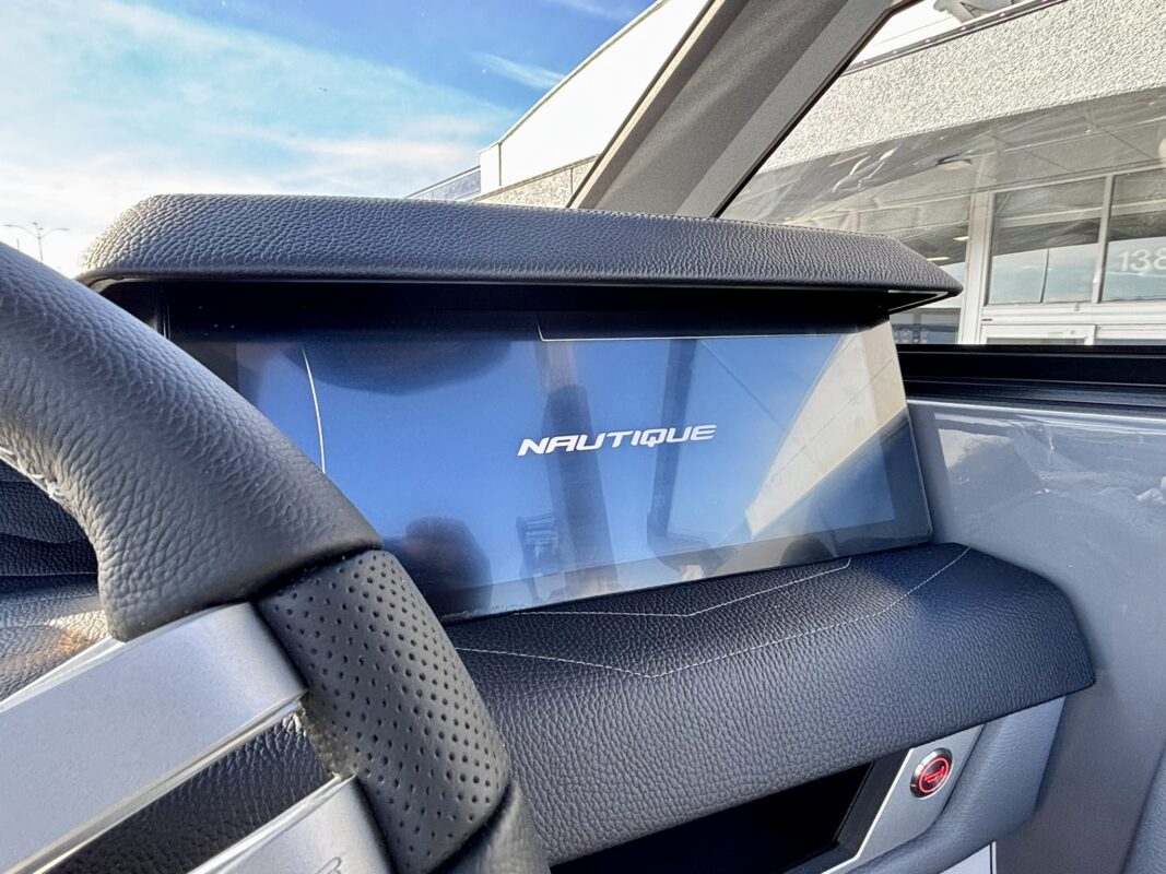2026 Nautique Super Air G25