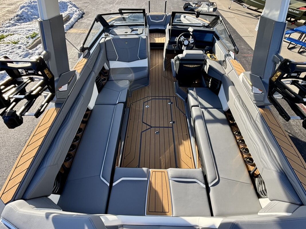 2026 Nautique Super Air G25