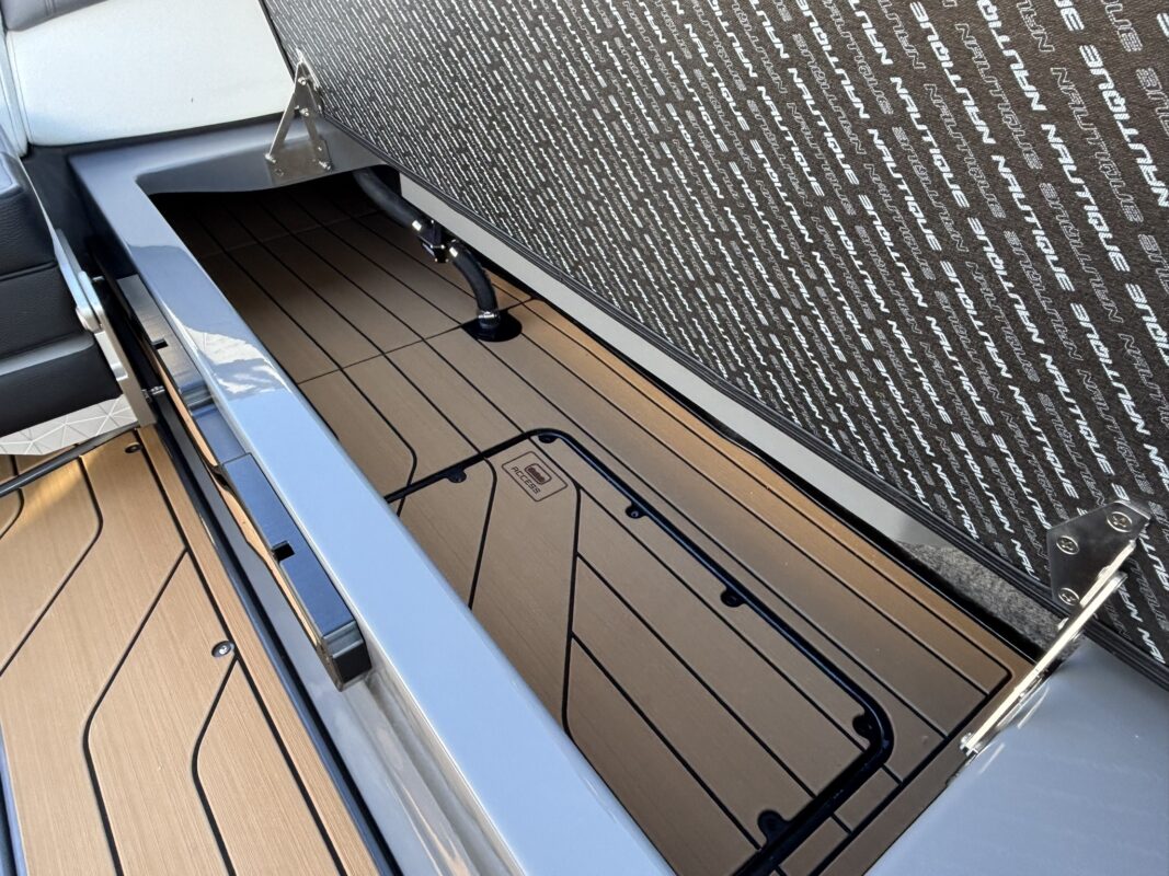 2026 Nautique Super Air G25