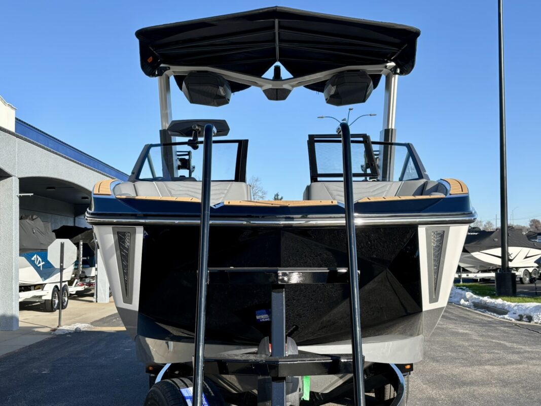 2026 Nautique Super Air G25
