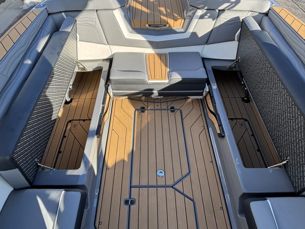 2026 Nautique Super Air G25