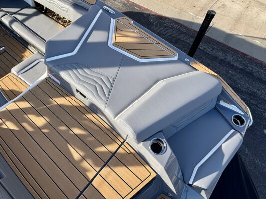 2026 Nautique Super Air G25