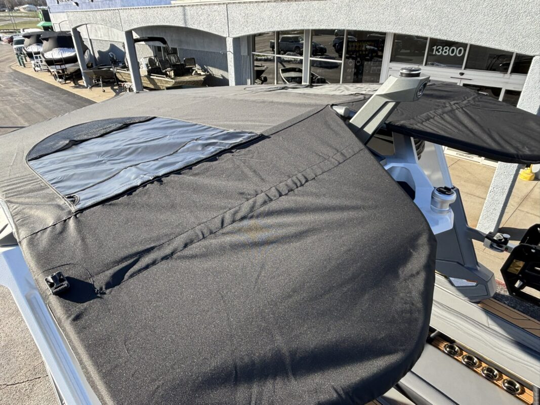 2026 Nautique Super Air G25