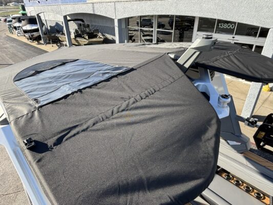 2026 Nautique Super Air G25