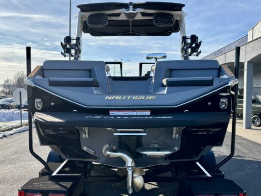 2026 Nautique Super Air G25