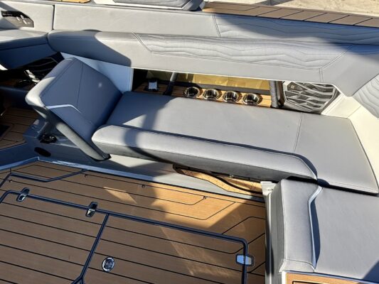 2026 Nautique Super Air G25
