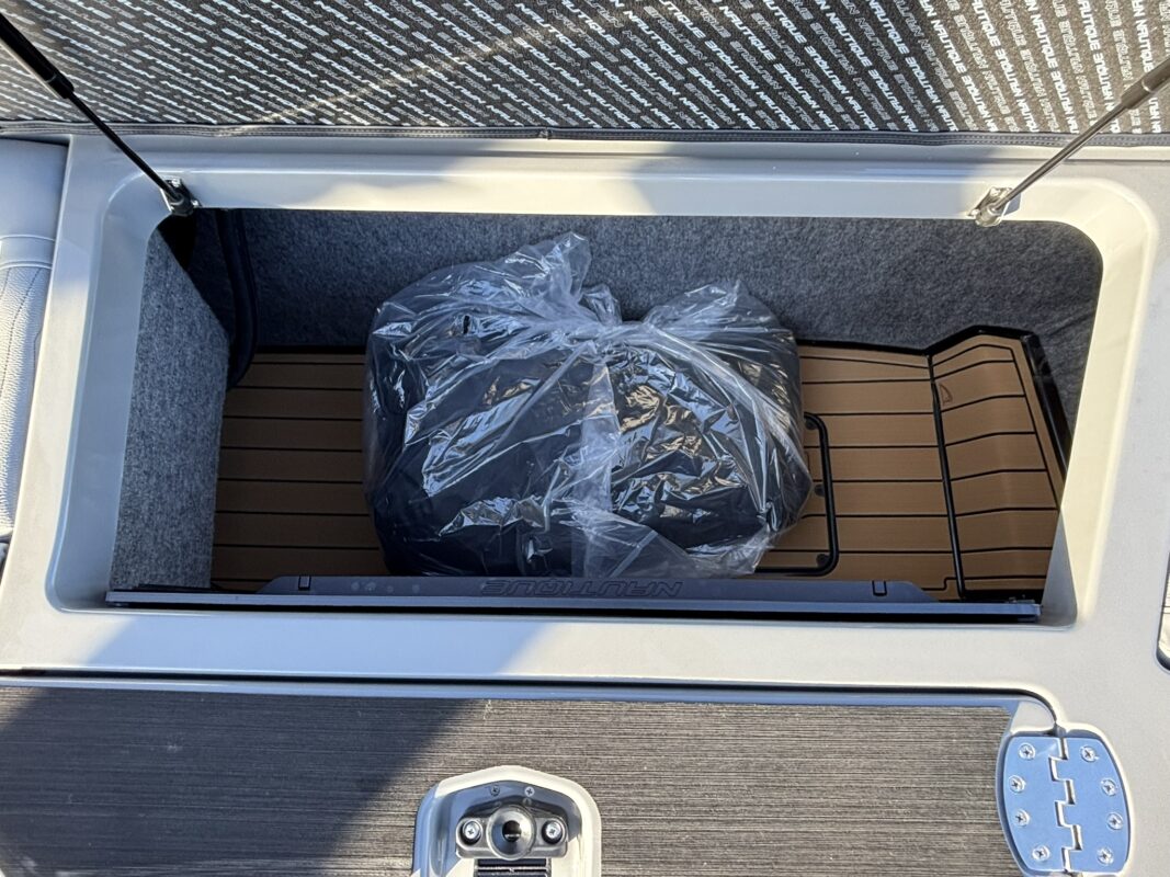 2026 Nautique Super Air G25