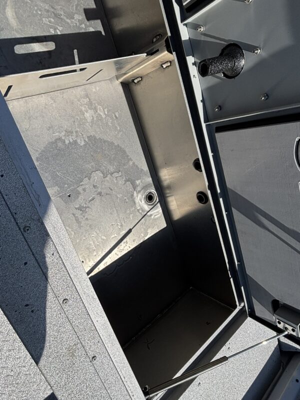 2026 SeaArk Protege 200