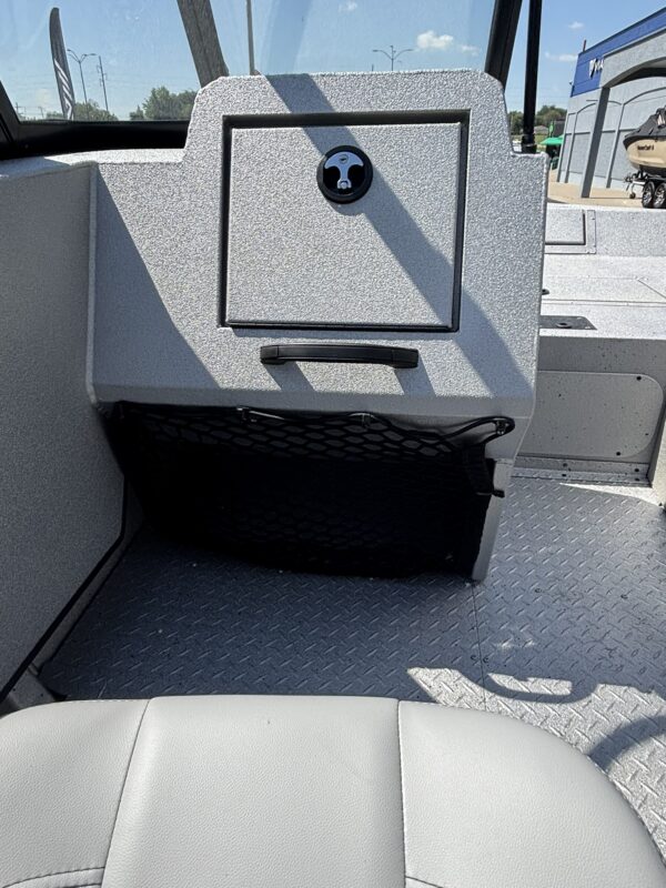 2026 SeaArk Protege 200