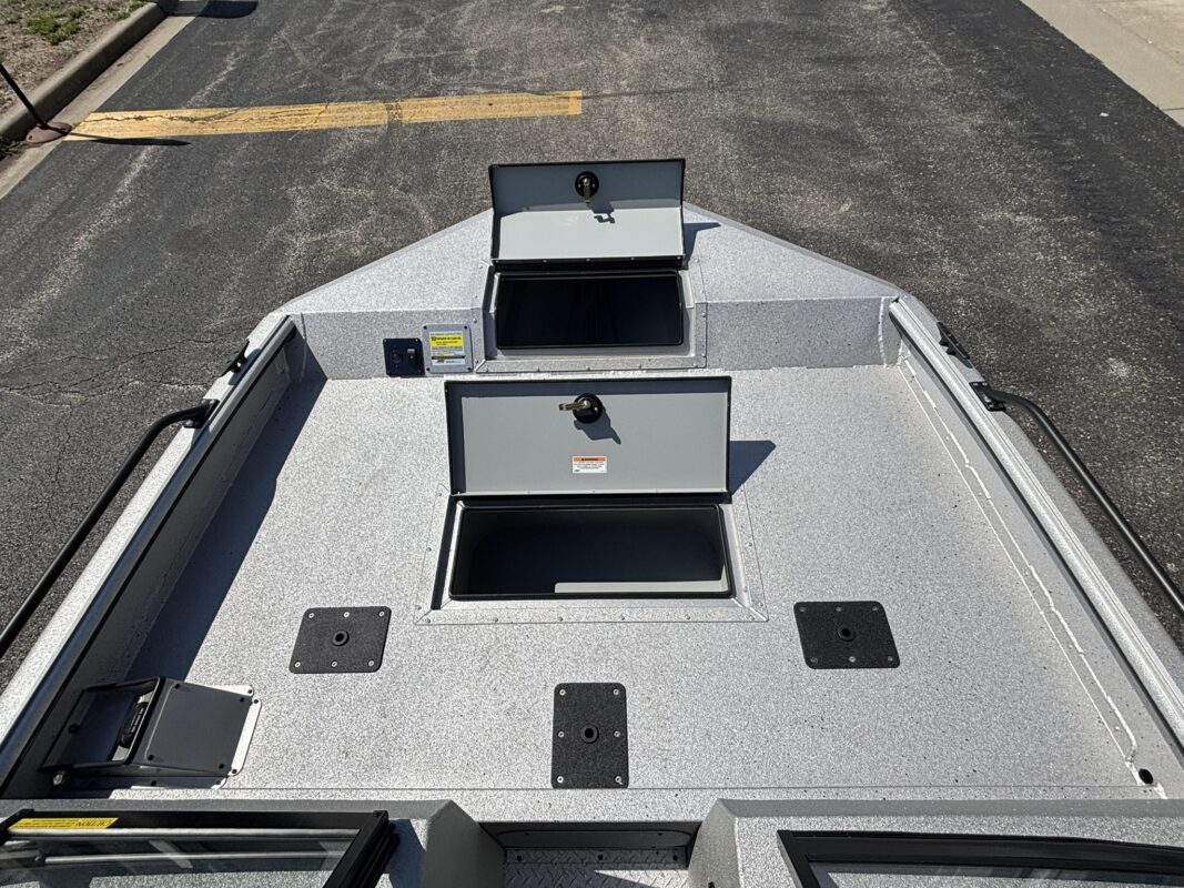 2026 SeaArk Protege 200