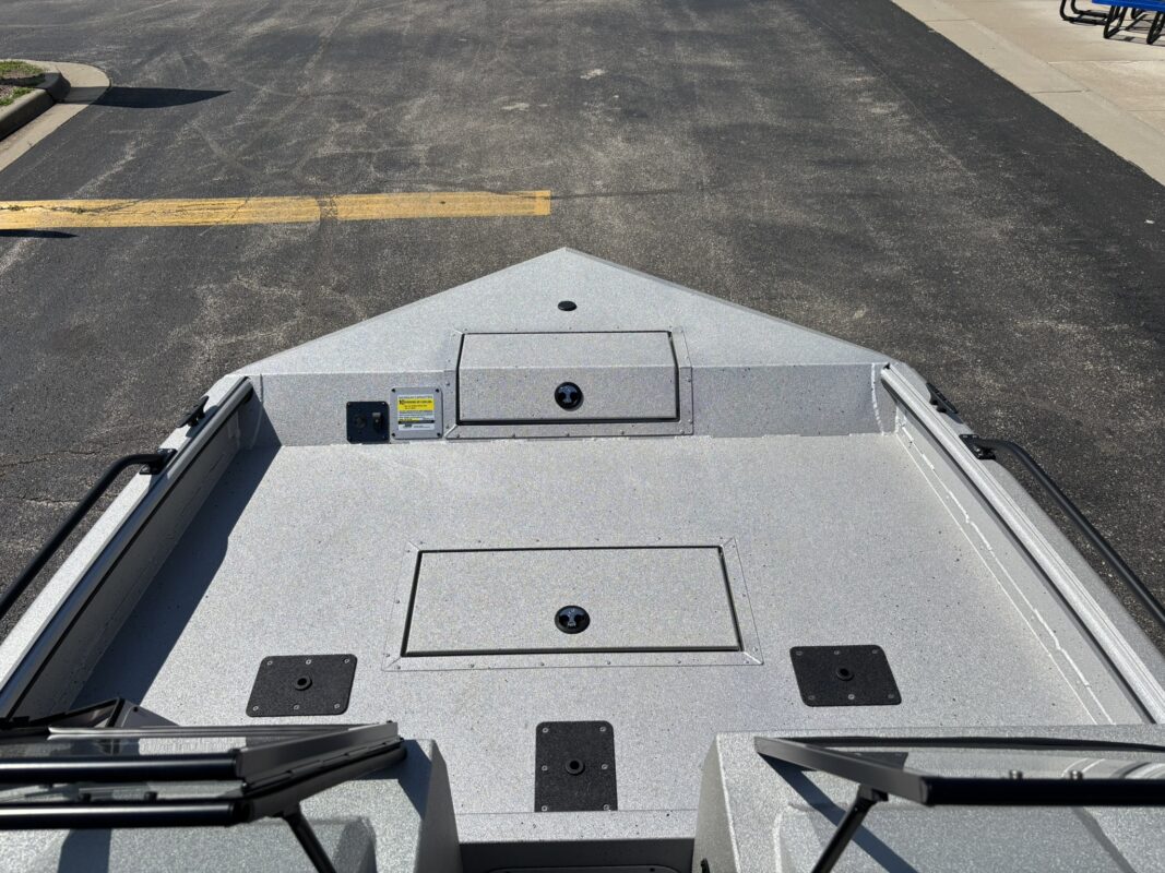 2026 SeaArk Protege 200