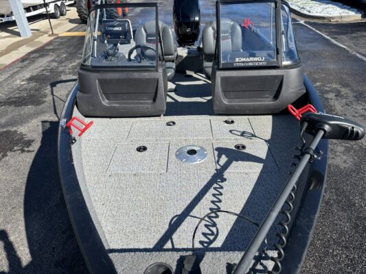 2024 Tracker Pro Guide V-16 WT