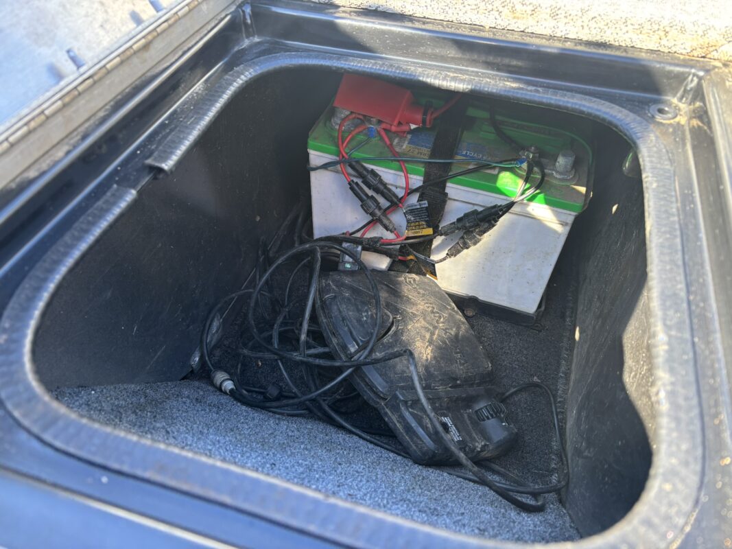 2024 Tracker Pro Guide V-16 WT