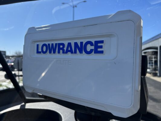 2024 Tracker Pro Guide V-16 WT