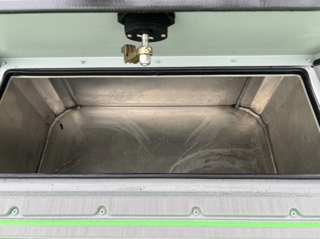 2026 SeaArk Pro Cat 200