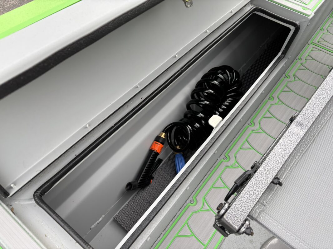 2026 SeaArk Pro Cat 200