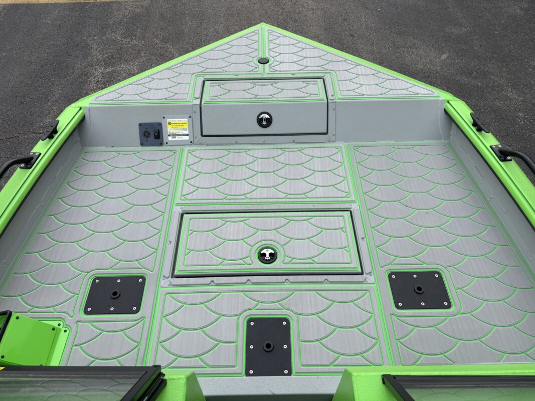 2026 SeaArk Pro Cat 200