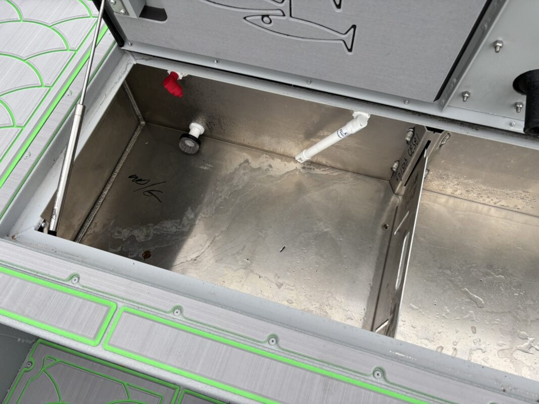 2026 SeaArk Pro Cat 200