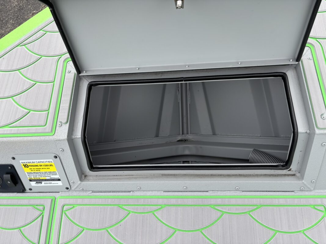 2026 SeaArk Pro Cat 200