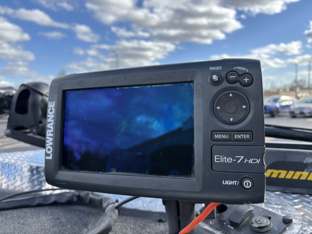 2022 WELDBILT Weld Legend 2070 SSV