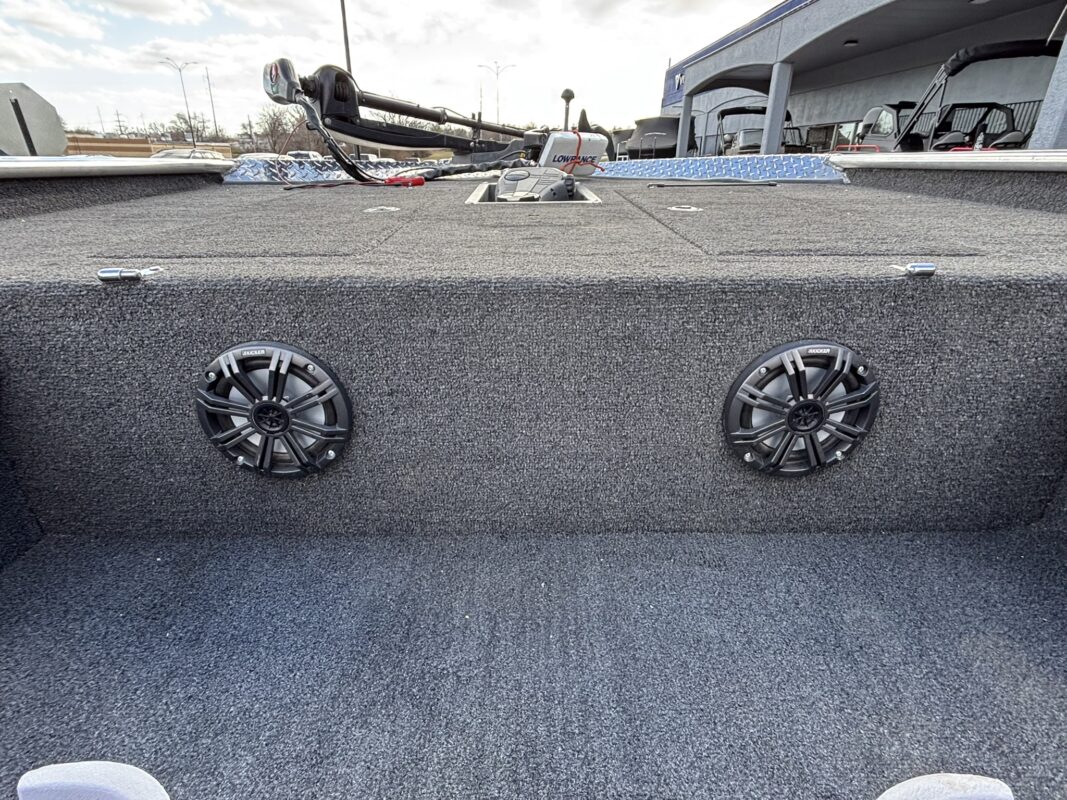 2022 WELDBILT Weld Legend 2070 SSV