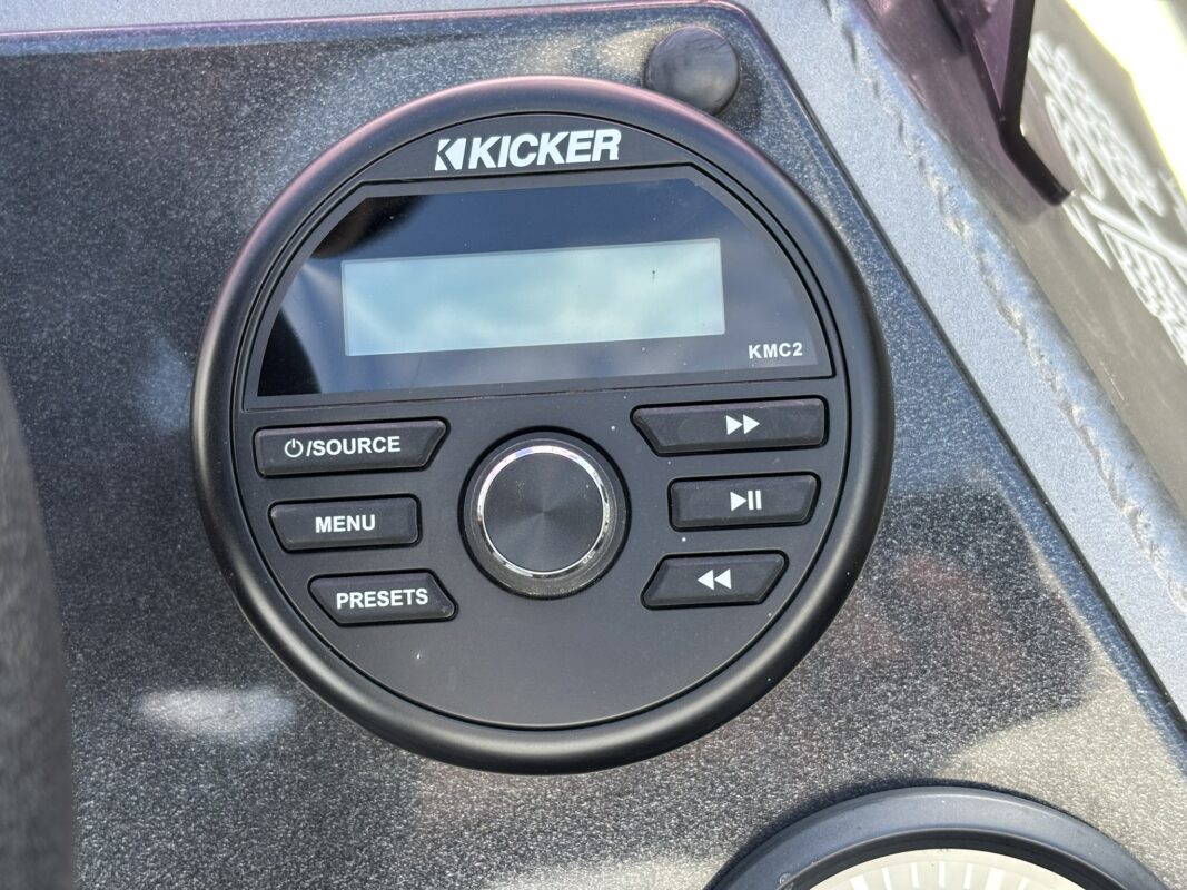 2022 WELDBILT Weld Legend 2070 SSV