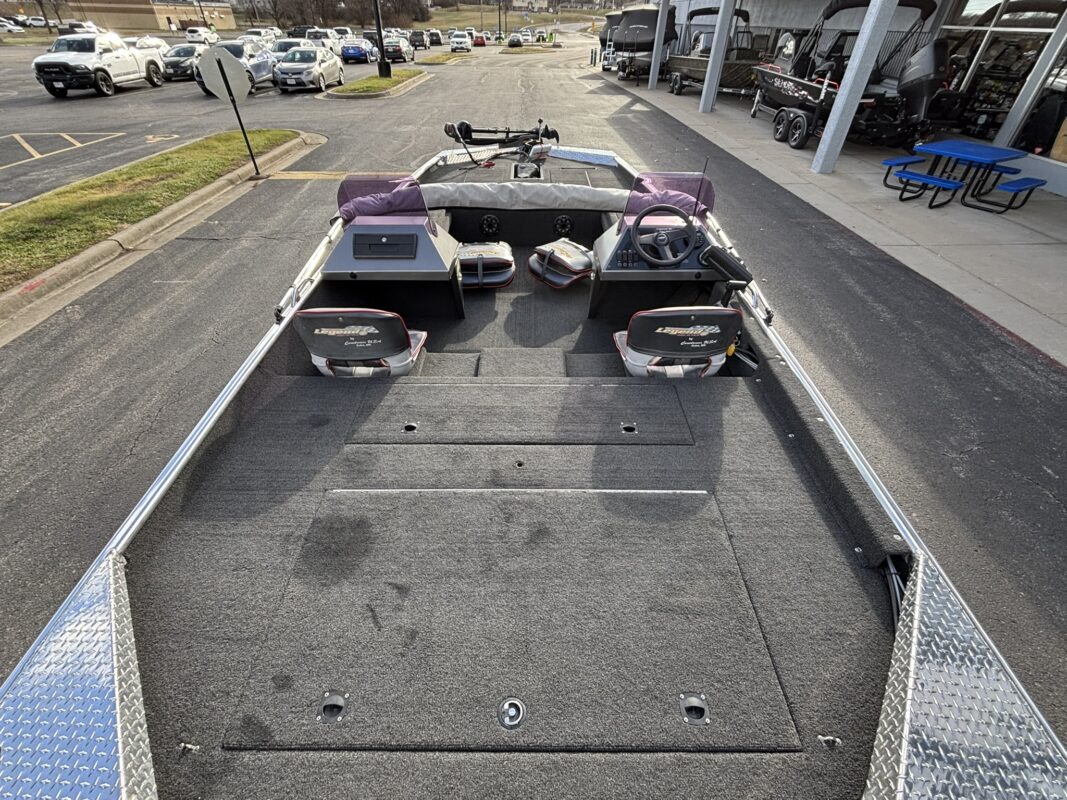 2022 WELDBILT Weld Legend 2070 SSV