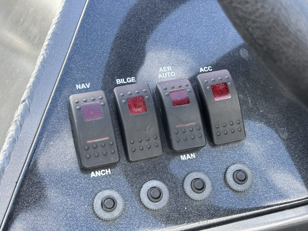 2022 WELDBILT Weld Legend 2070 SSV