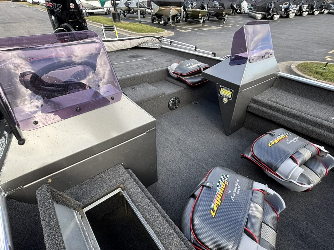 2022 WELDBILT Weld Legend 2070 SSV