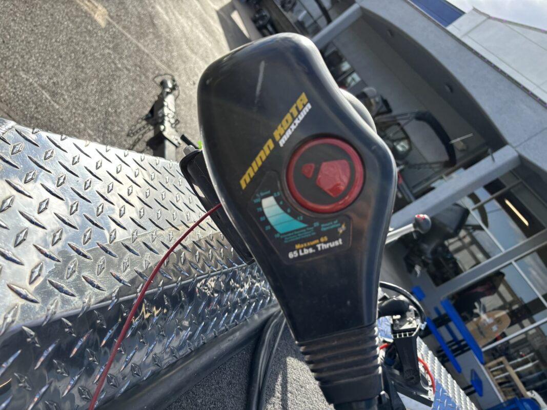 2022 WELDBILT Weld Legend 2070 SSV