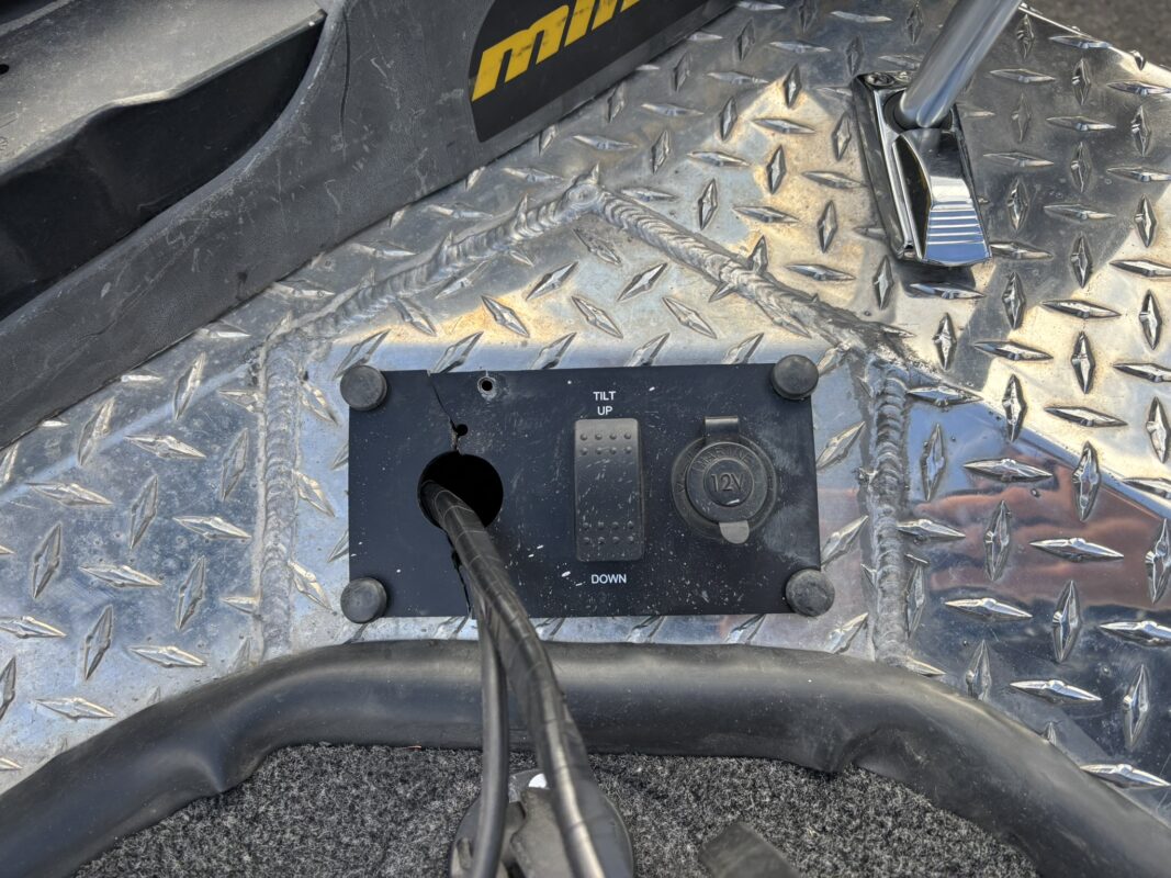 2022 WELDBILT Weld Legend 2070 SSV