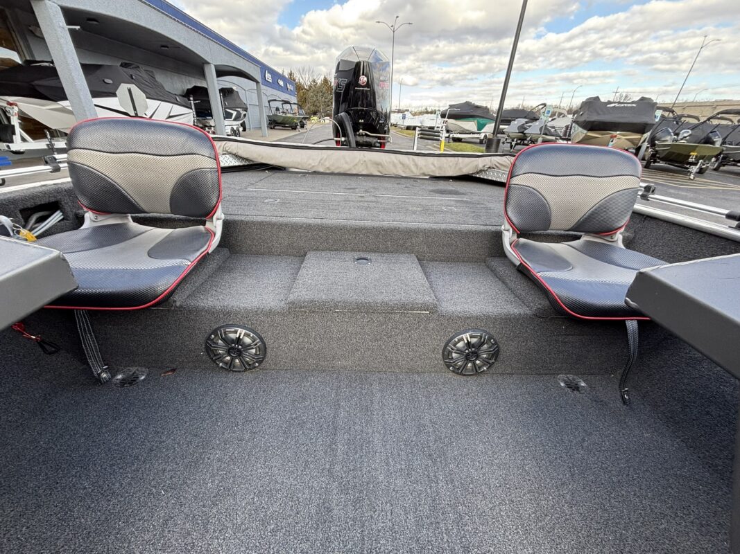 2022 WELDBILT Weld Legend 2070 SSV