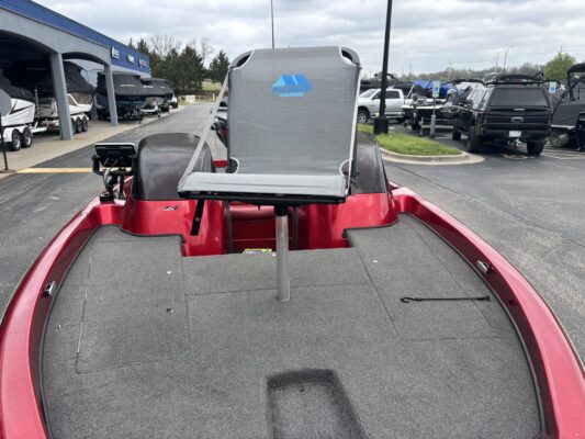 2003 Tracker NX 882 DC