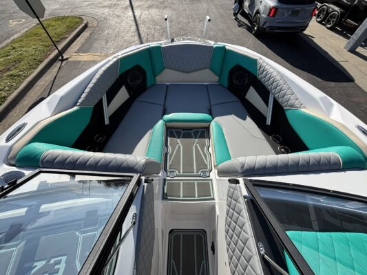 2026 Tige Z3