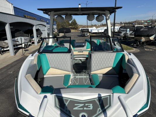 2026 Tige Z3