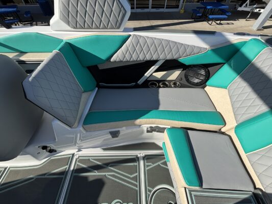 2026 Tige Z3