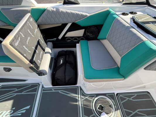 2026 Tige Z3