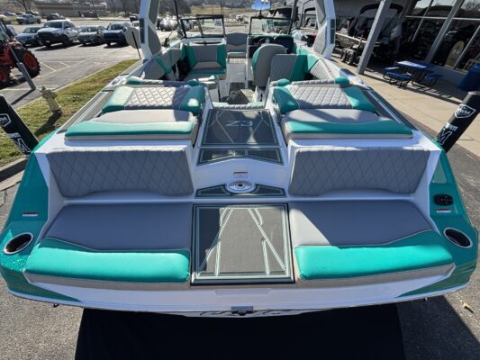 2026 Tige Z3