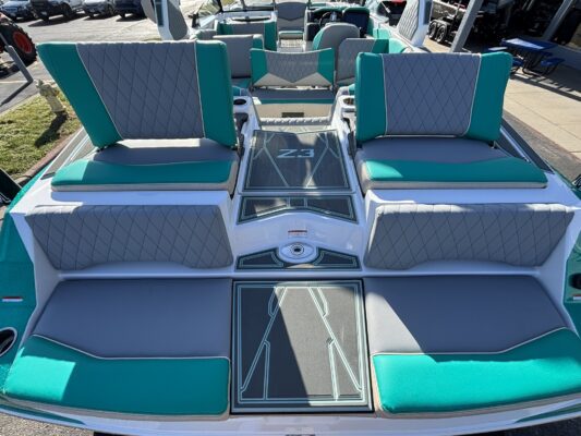 2026 Tige Z3