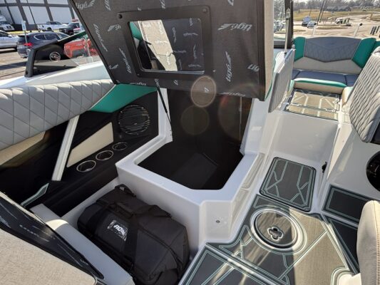 2026 Tige Z3