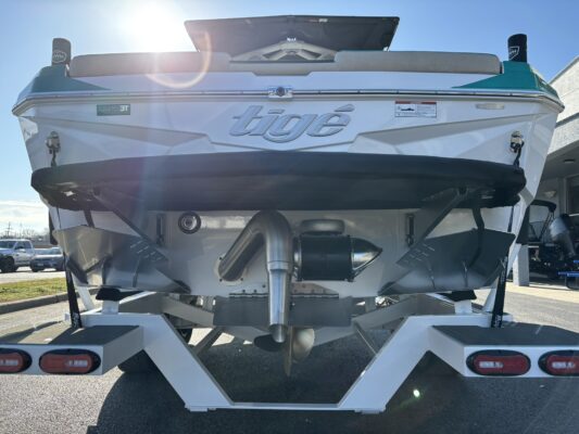 2026 Tige Z3