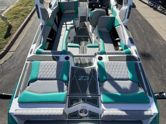 2026 Tige Z3