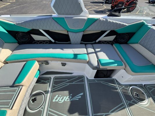 2026 Tige Z3